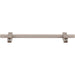 Jeffrey Alexander Larkin 160 mm Center-to-Center Bar Pull