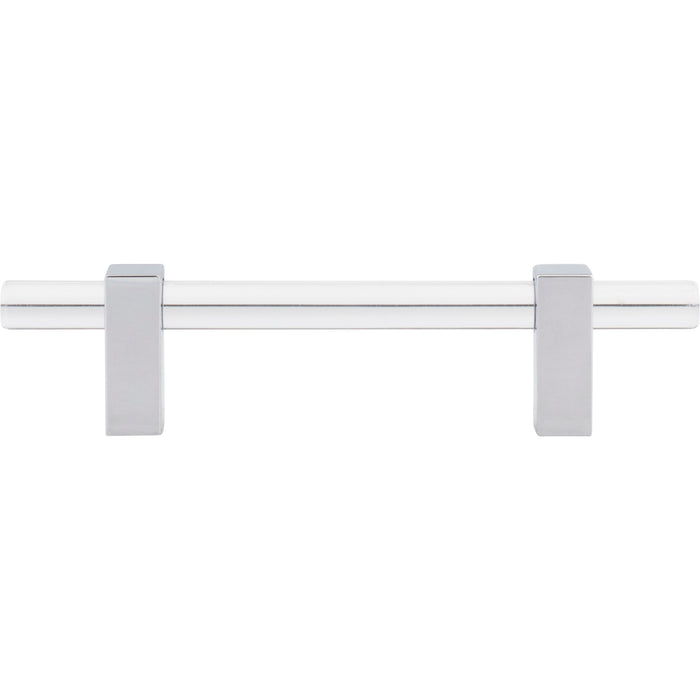 Jeffrey Alexander Spencer 96 mm Center-to-Center Bar Pull