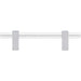 Jeffrey Alexander Spencer 96 mm Center-to-Center Bar Pull