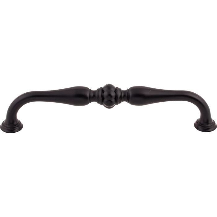 Top Knobs Allington 6 5/16" Center to Center Bar Pull
