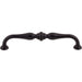 Top Knobs Allington 6 5/16" Center to Center Bar Pull