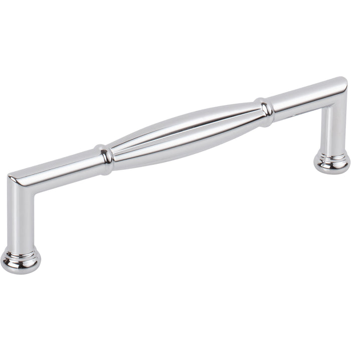 Jeffrey Alexander Southerland 128 mm Center-to-Center Bar Pull