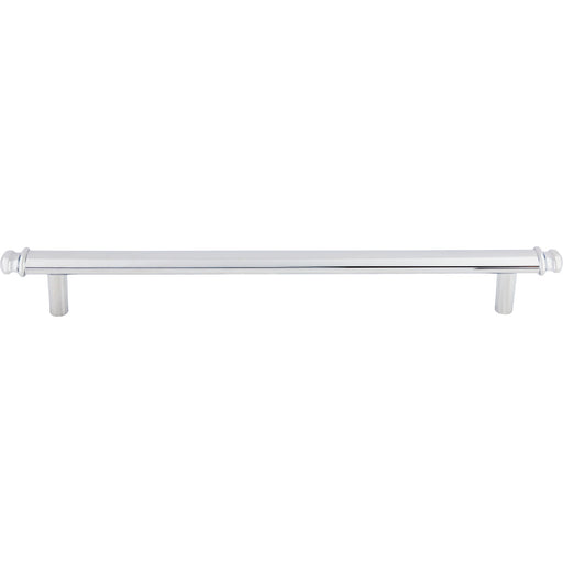 Top Knobs Julian 18" Center to Center Appliance Pull