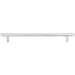 Top Knobs Julian 18" Center to Center Appliance Pull