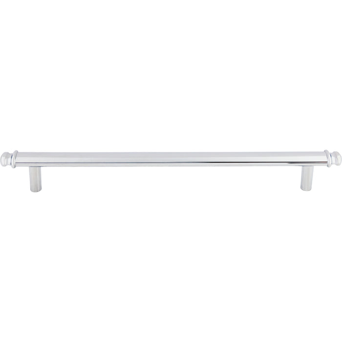 Top Knobs Julian 12" Center to Center Appliance Pull