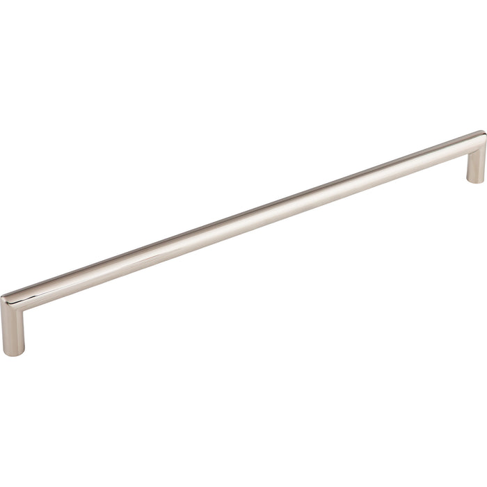 Top Knobs Kinney 12" Center to Center Bar Pull