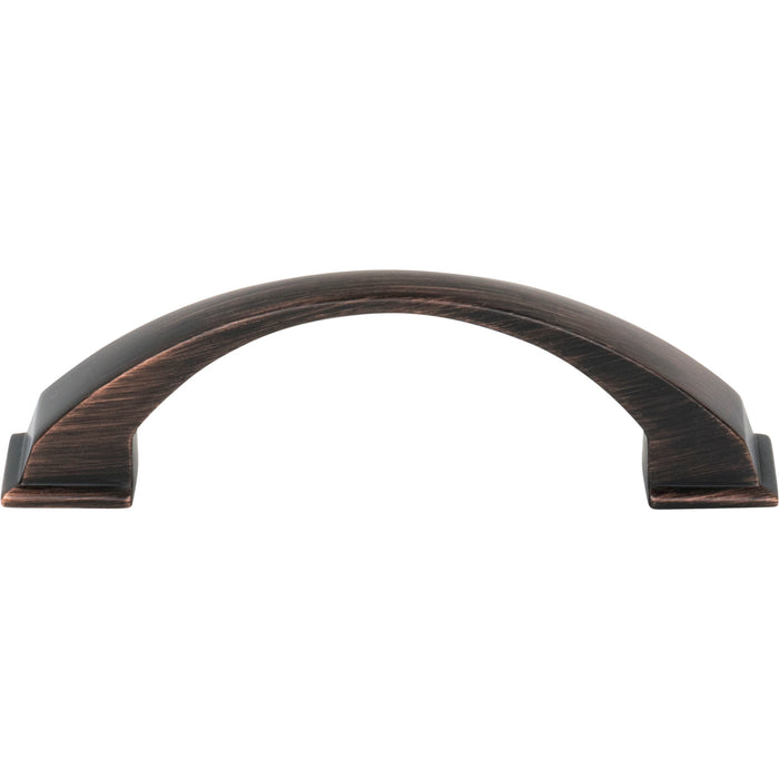 Jeffrey Alexander Roman 96 mm Center-to-Center Arch Pull