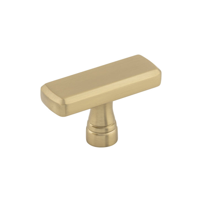 Top Knobs Kingsbridge 1 7/8" Length Rectangle Knob
