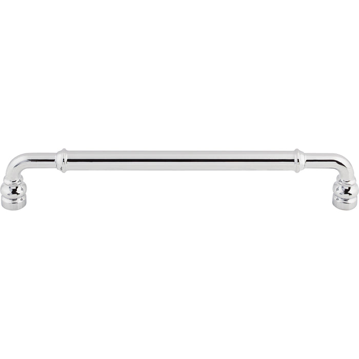 Top Knobs Brixton 7 9/16" Center to Center Bar Pull