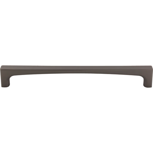 Top Knobs Riverside 12" Center to Center Appliance Pull