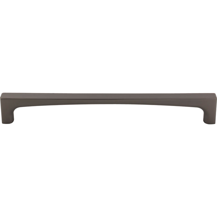 Top Knobs Riverside 12" Center to Center Appliance Pull