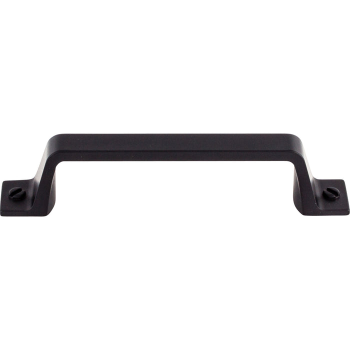 Top Knobs Channing 3 3/4" Center to Center Bar Pull