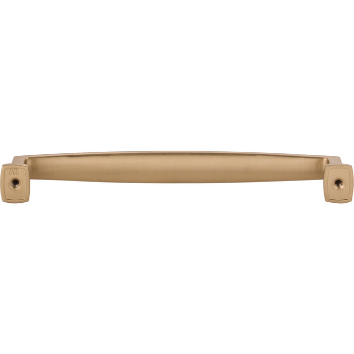 Jeffrey Alexander Richard 160 mm Center-to-Center Bar Pull