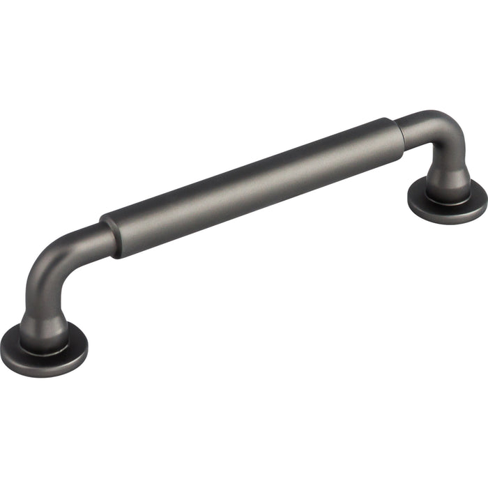 Top Knobs Lily 5 1/16" Center to Center Bar Pull
