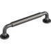 Top Knobs Lily 5 1/16" Center to Center Bar Pull
