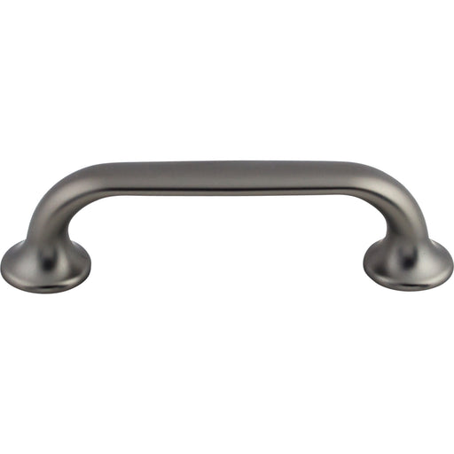 Top Knobs Oculus 3 3/4" Center to Center Bar Pull