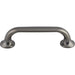 Top Knobs Oculus 3 3/4" Center to Center Bar Pull
