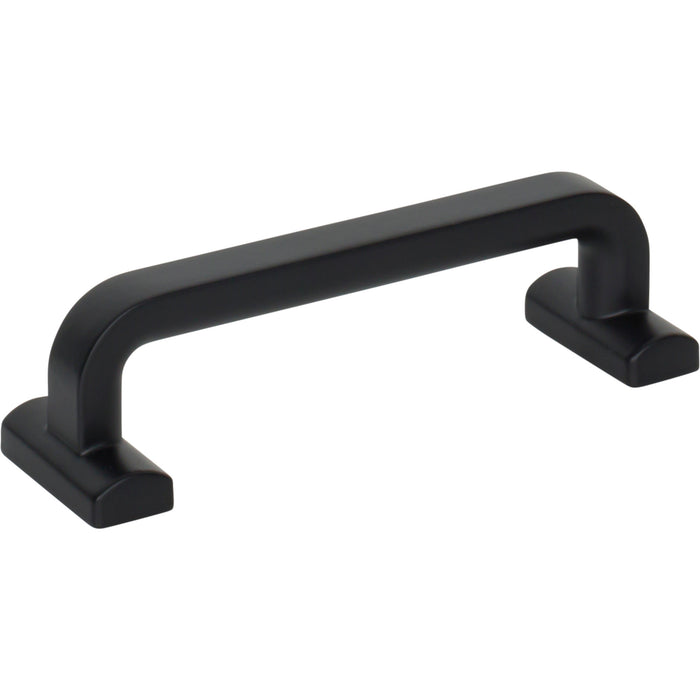 Top Knobs Harrison 3 3/4" Center to Center Bar Pull