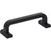Top Knobs Harrison 3 3/4" Center to Center Bar Pull