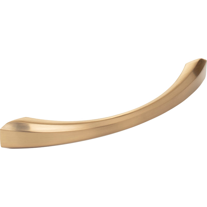 Jeffrey Alexander Wheeler 128 mm Center-to-Center Bar Pull
