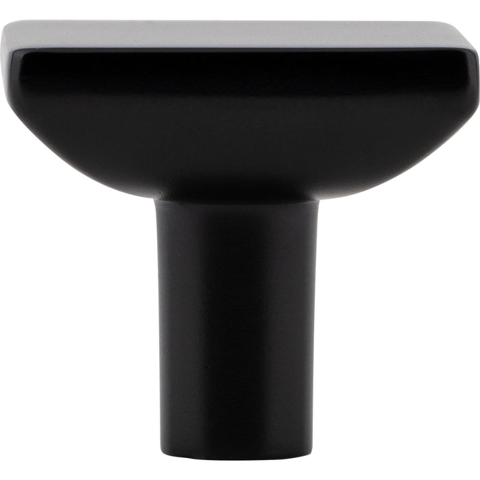 Elements Walker 1 1-1/4" Length Square Knob