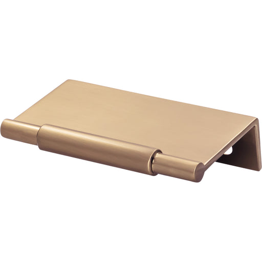 Top Knobs Crestview 2" Center to Center Finger Pull