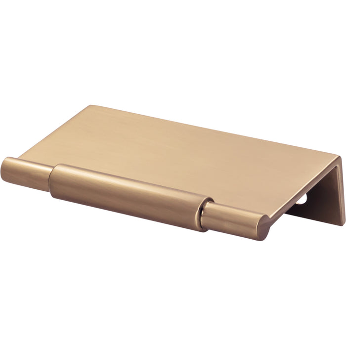 Top Knobs Crestview 2" Center to Center Finger Pull