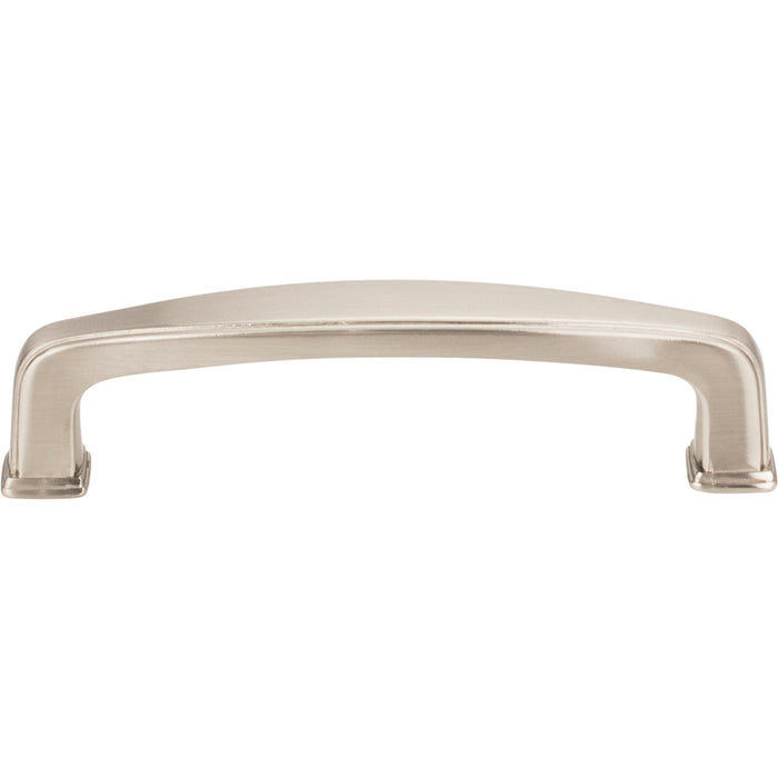 Jeffrey Alexander Milan 1 96 mm Center-to-Center Bar Pull