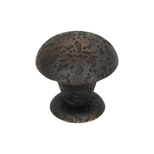Atlas Olde World 1" Diameter Round Knob