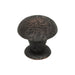 Atlas Olde World 1" Diameter Round Knob