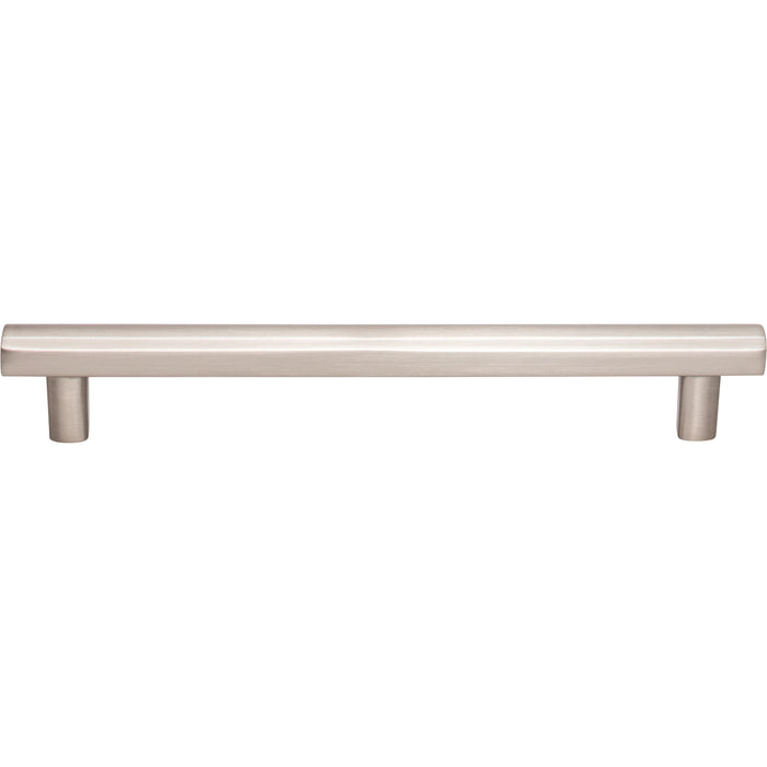 Top Knobs Hillmont 6 5/16" Center to Center Bar Pull
