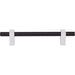 Jeffrey Alexander Larkin 128 mm Center-to-Center Bar Pull