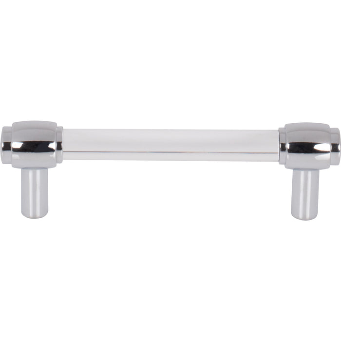 Jeffrey Alexander Carmen 96 mm Center-to-Center Bar Pull