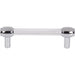 Jeffrey Alexander Carmen 96 mm Center-to-Center Bar Pull