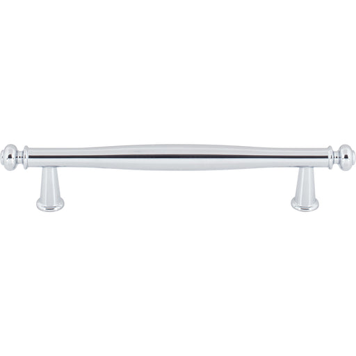 Top Knobs Coddington 5 1/16" Center to Center Bar Pull