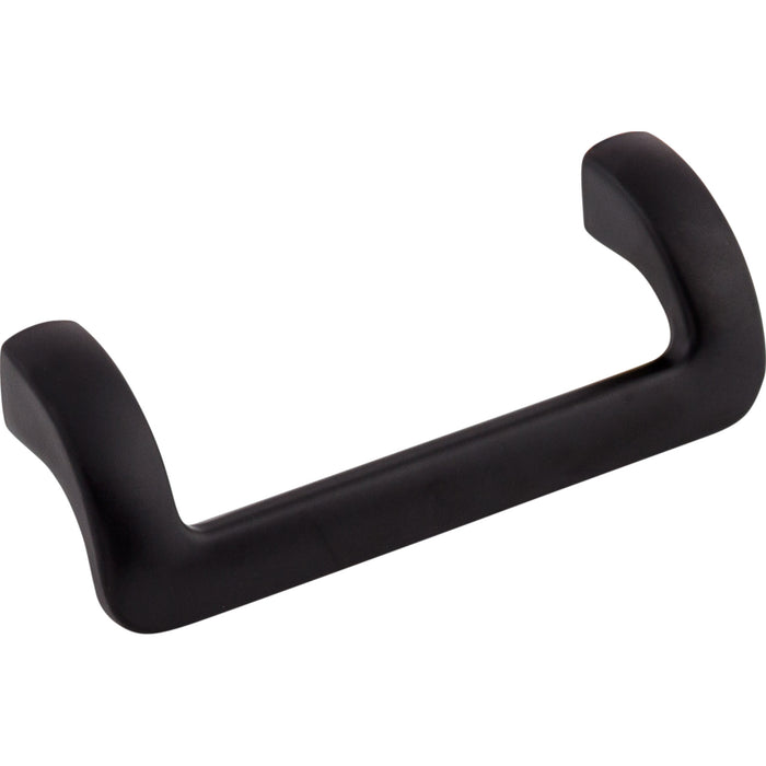 Top Knobs Kentfield 3 3/4" Center to Center Drop Handle