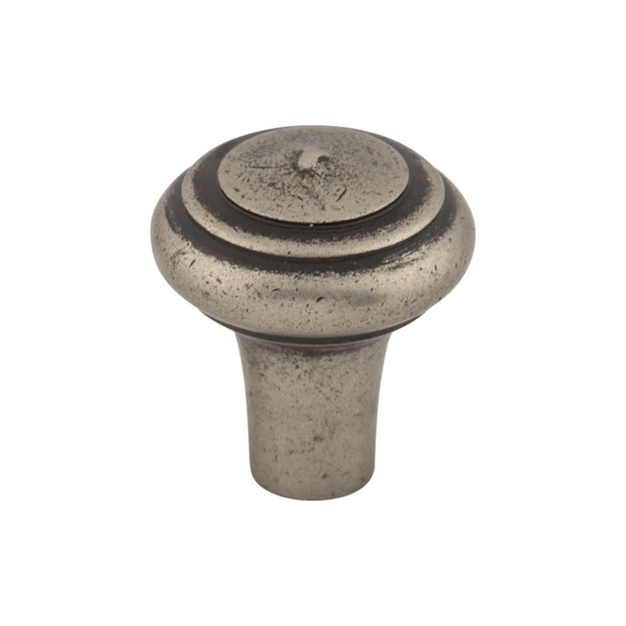Top Knobs Aspen Peak 1" Diameter Round Knob