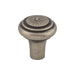 Top Knobs Aspen Peak 1" Diameter Round Knob