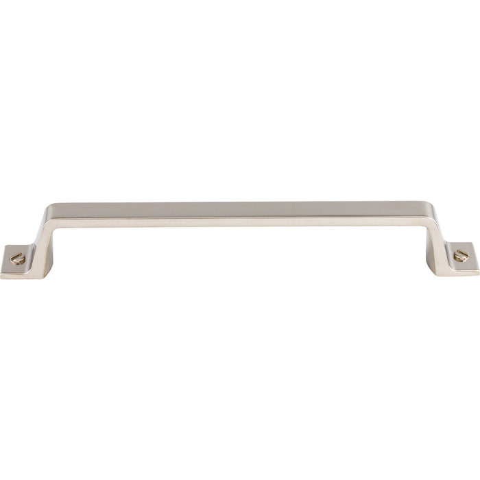 Top Knobs Channing 6 5/16" Center to Center Bar Pull