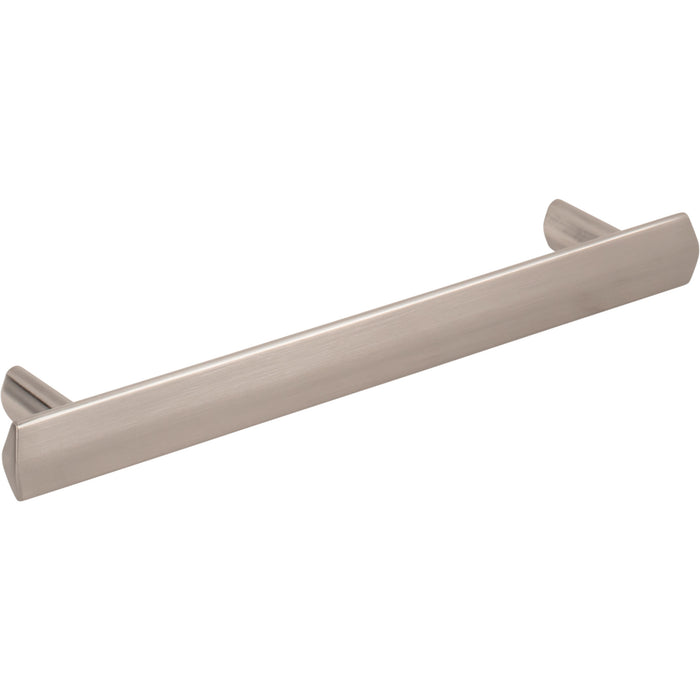 Elements William 128 mm Center-to-Center Bar Pull