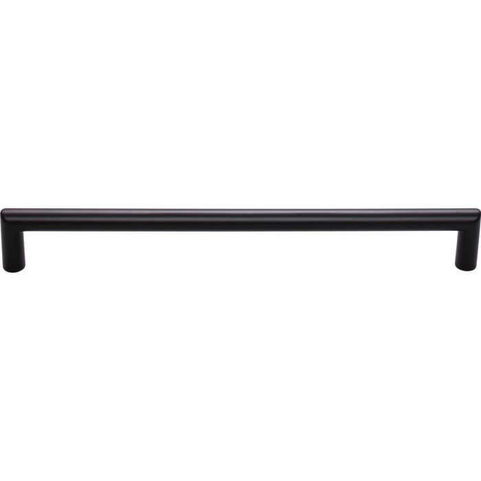 Top Knobs Kinney 8 13/16" Center to Center Bar Pull