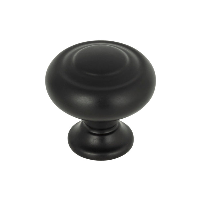 Top Knobs Kent 1-1/4" Diameter Mushroom Knob