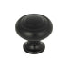 Top Knobs Kent 1-1/4" Diameter Mushroom Knob