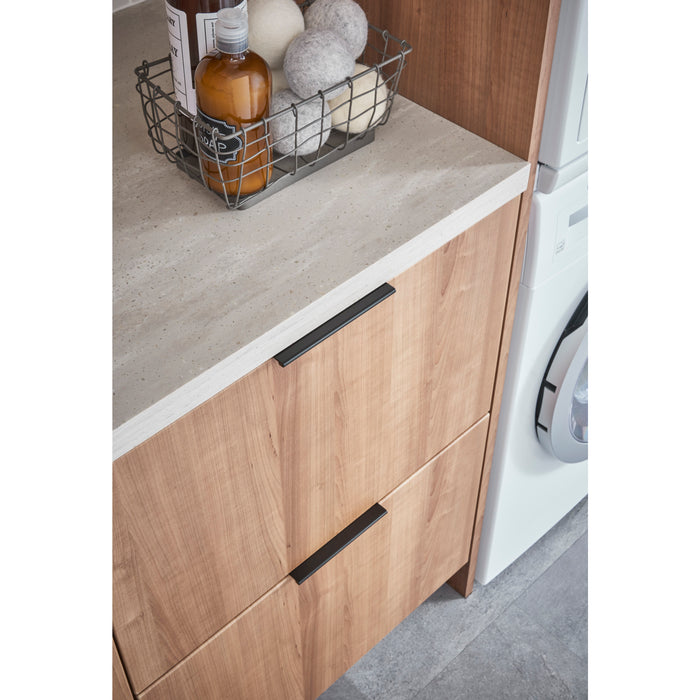 Elements Edgefield 16 mm Center-to-Center Finger Pull