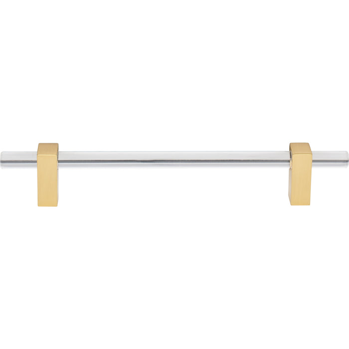 Jeffrey Alexander Spencer 160 mm Center-to-Center Bar Pull
