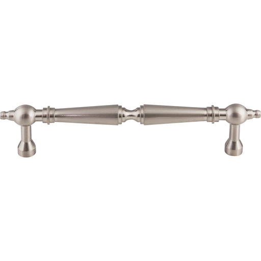 Top Knobs Asbury 7" Center to Center Bar Pull