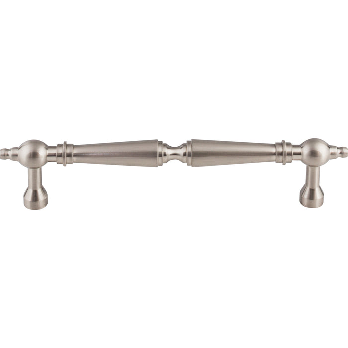 Top Knobs Asbury 7" Center to Center Bar Pull