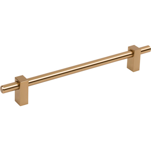 Jeffrey Alexander Larkin 192 mm Center-to-Center Bar Pull