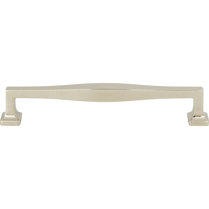 Atlas Kate 6 5/16" Center to Center Bar Pull