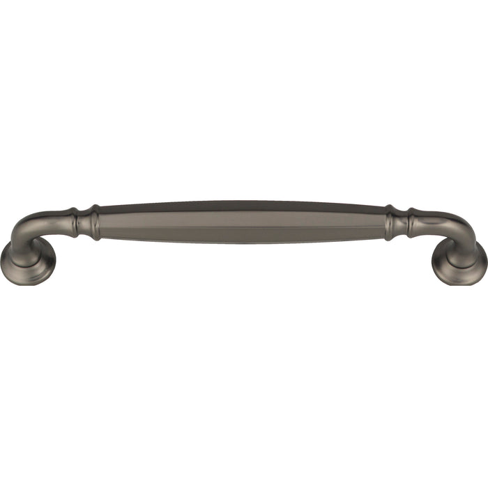 Top Knobs Barrow 6 5/16" Center to Center Bar Pull